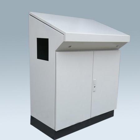 工業(yè)控制臺(tái)